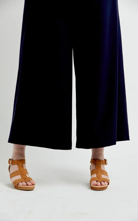 Cashmerette - Calder Pants & Shorts