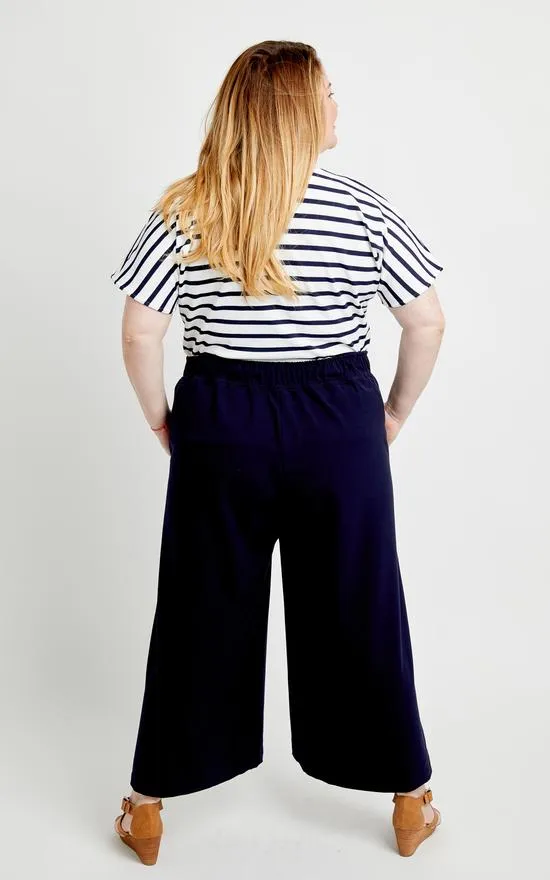 Cashmerette - Calder Pants & Shorts