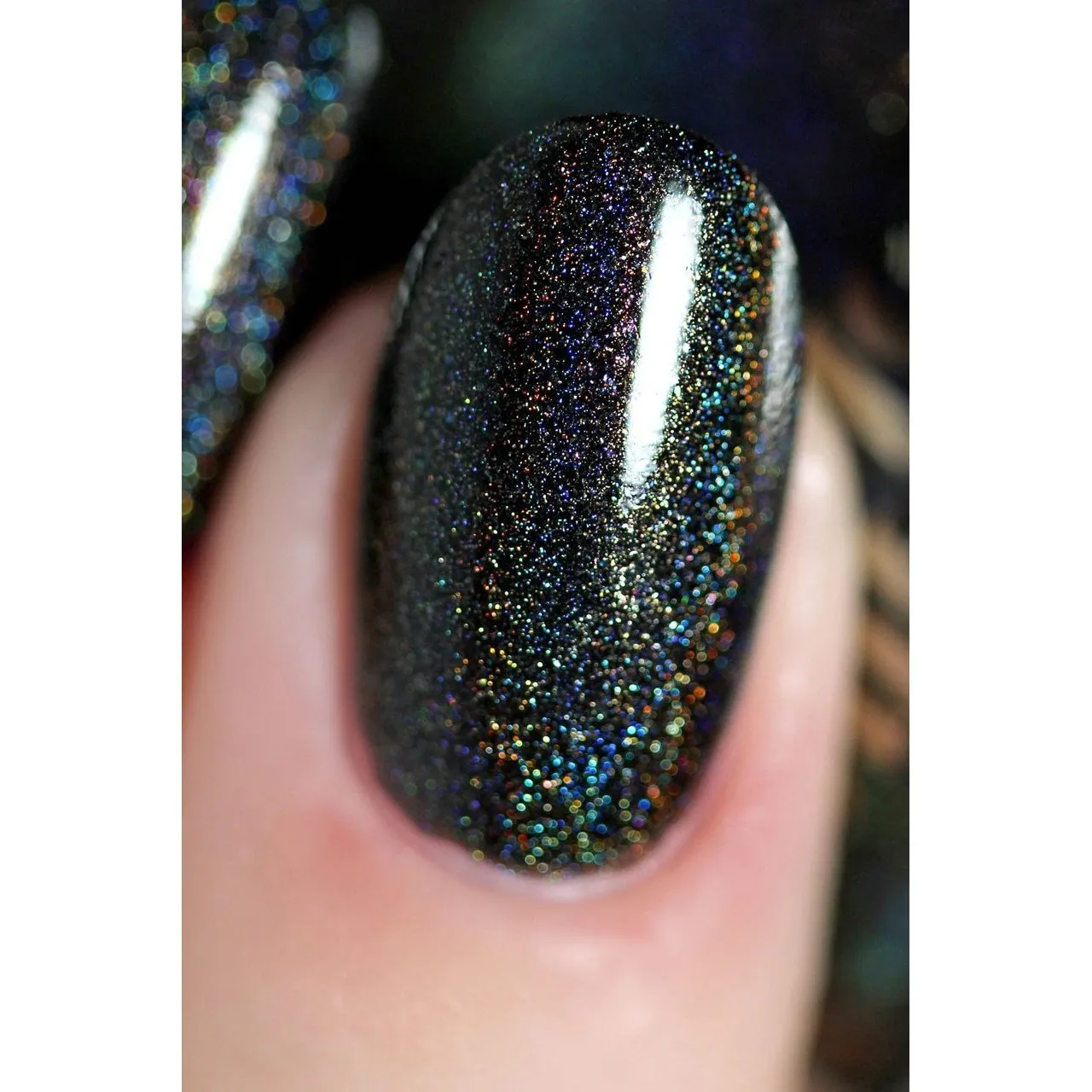 Cirque Colors - Nail Polish - Alter Ego 0.37 oz