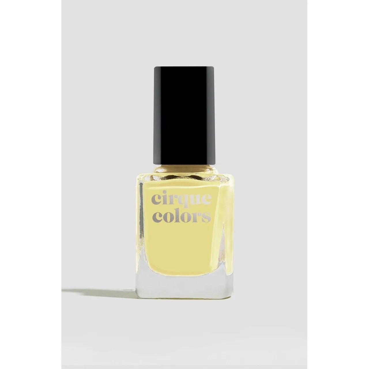 Cirque Colors - Nail Polish - Buttercup 0.37 oz