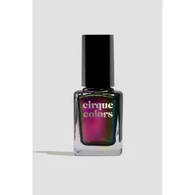 Cirque Colors - Nail Polish - Chroma Rose 0.37 oz