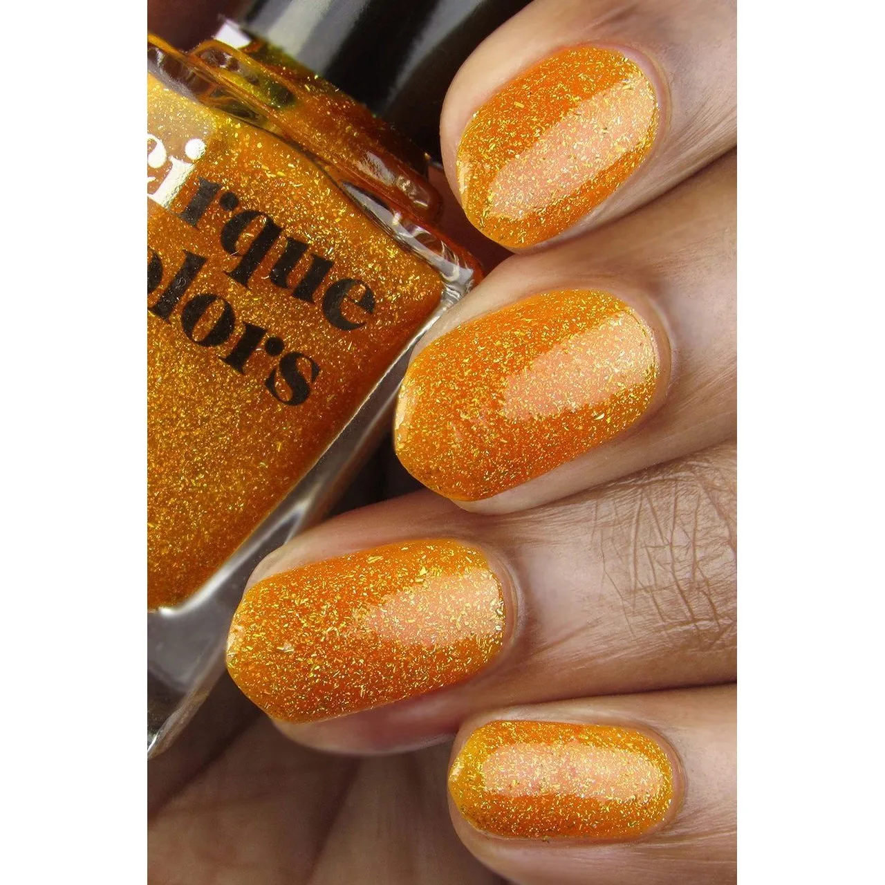 Cirque Colors - Nail Polish - Citrine 0.37 oz