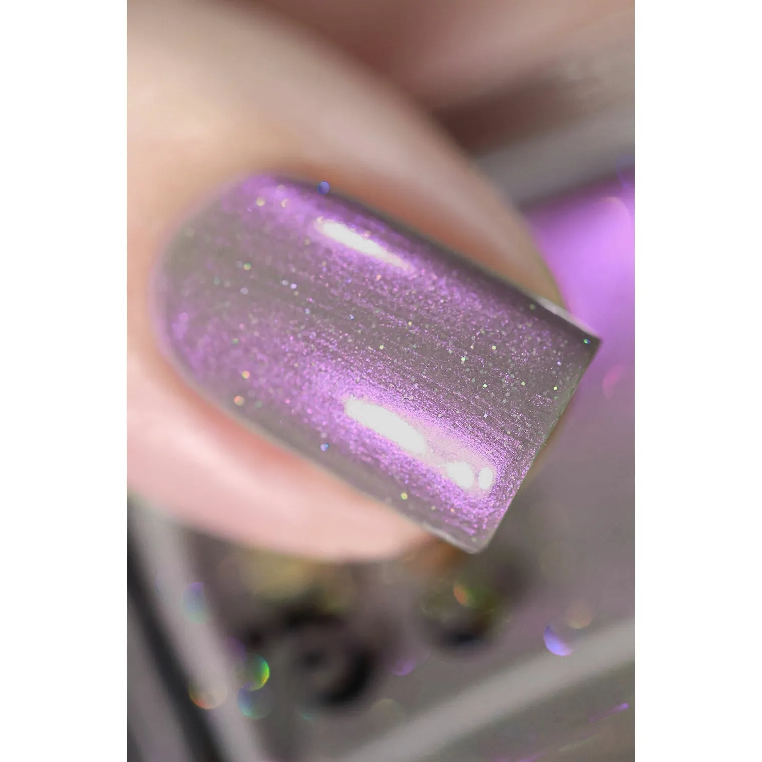 Cirque Colors - Nail Polish - Deja Vu 0.37 oz