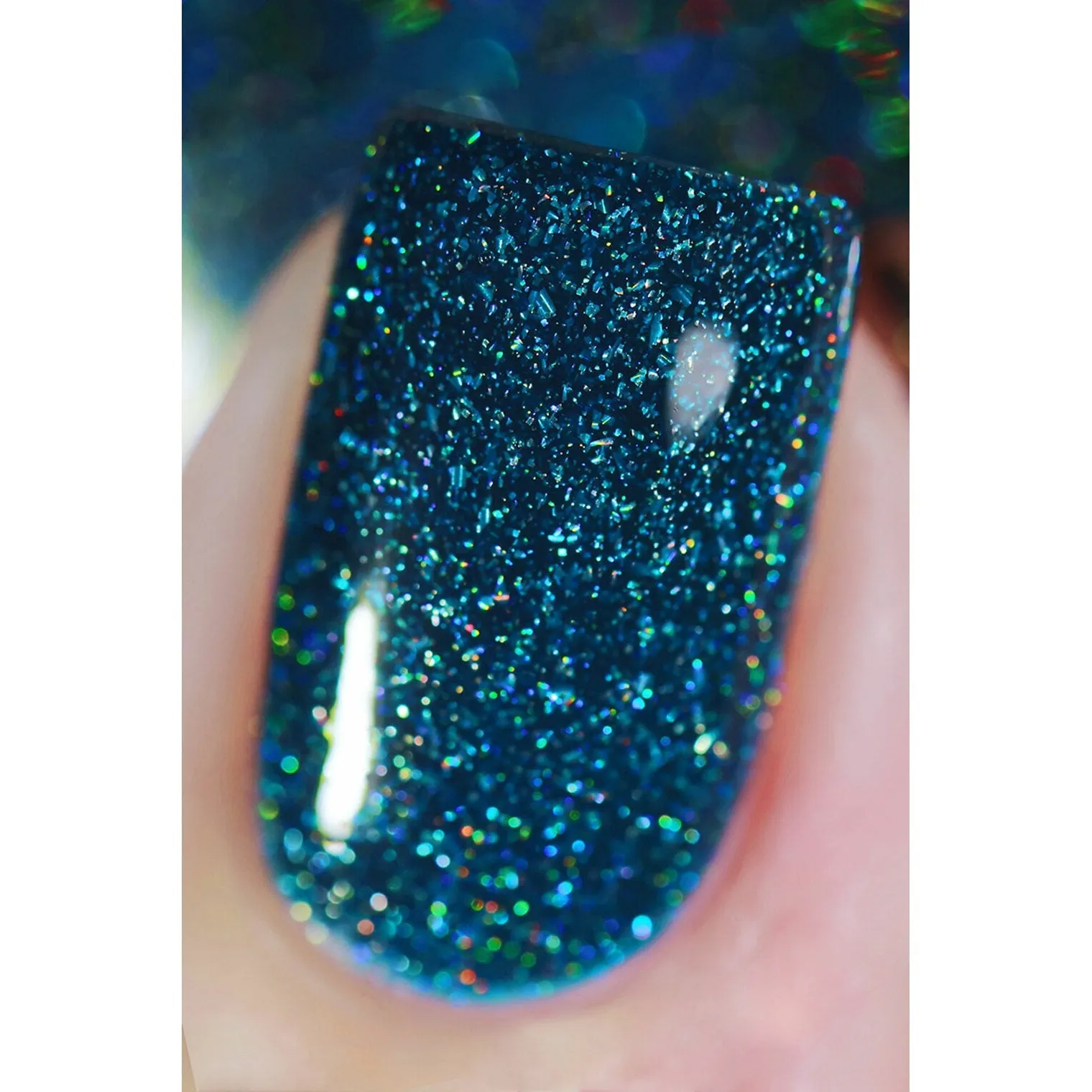 Cirque Colors - Nail Polish - Dioptase 0.37 oz