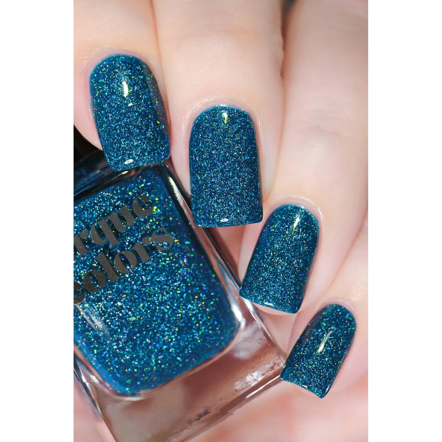 Cirque Colors - Nail Polish - Dioptase 0.37 oz