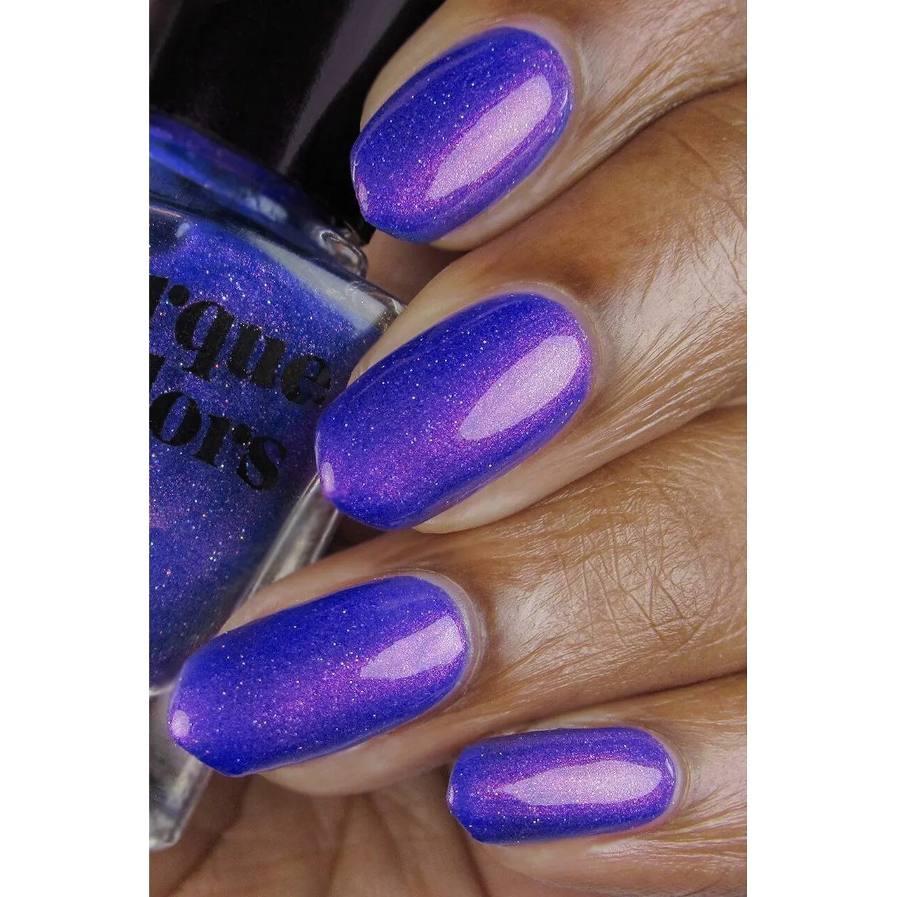 Cirque Colors - Nail Polish - Dusky Skies 0.37 oz