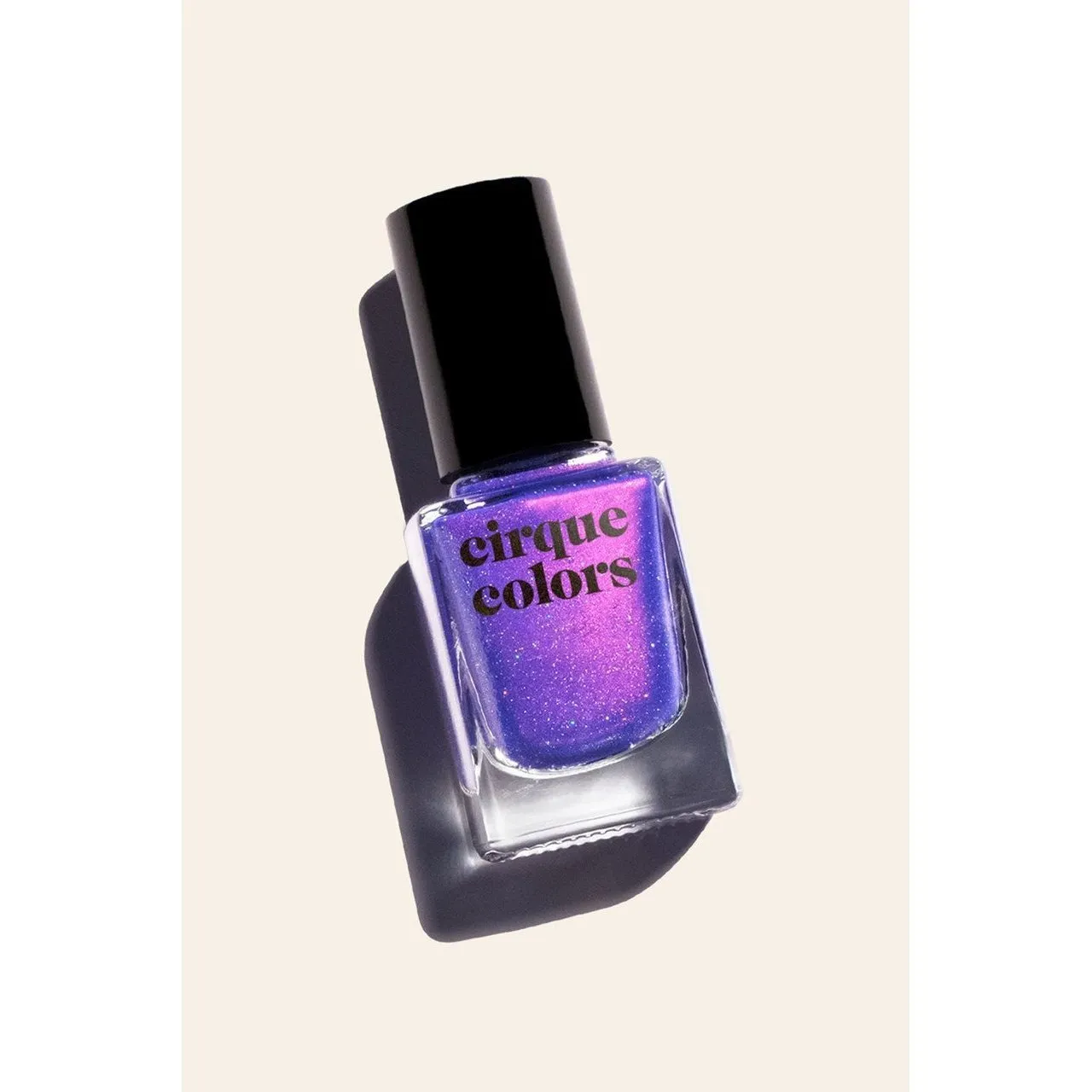 Cirque Colors - Nail Polish - Dusky Skies 0.37 oz