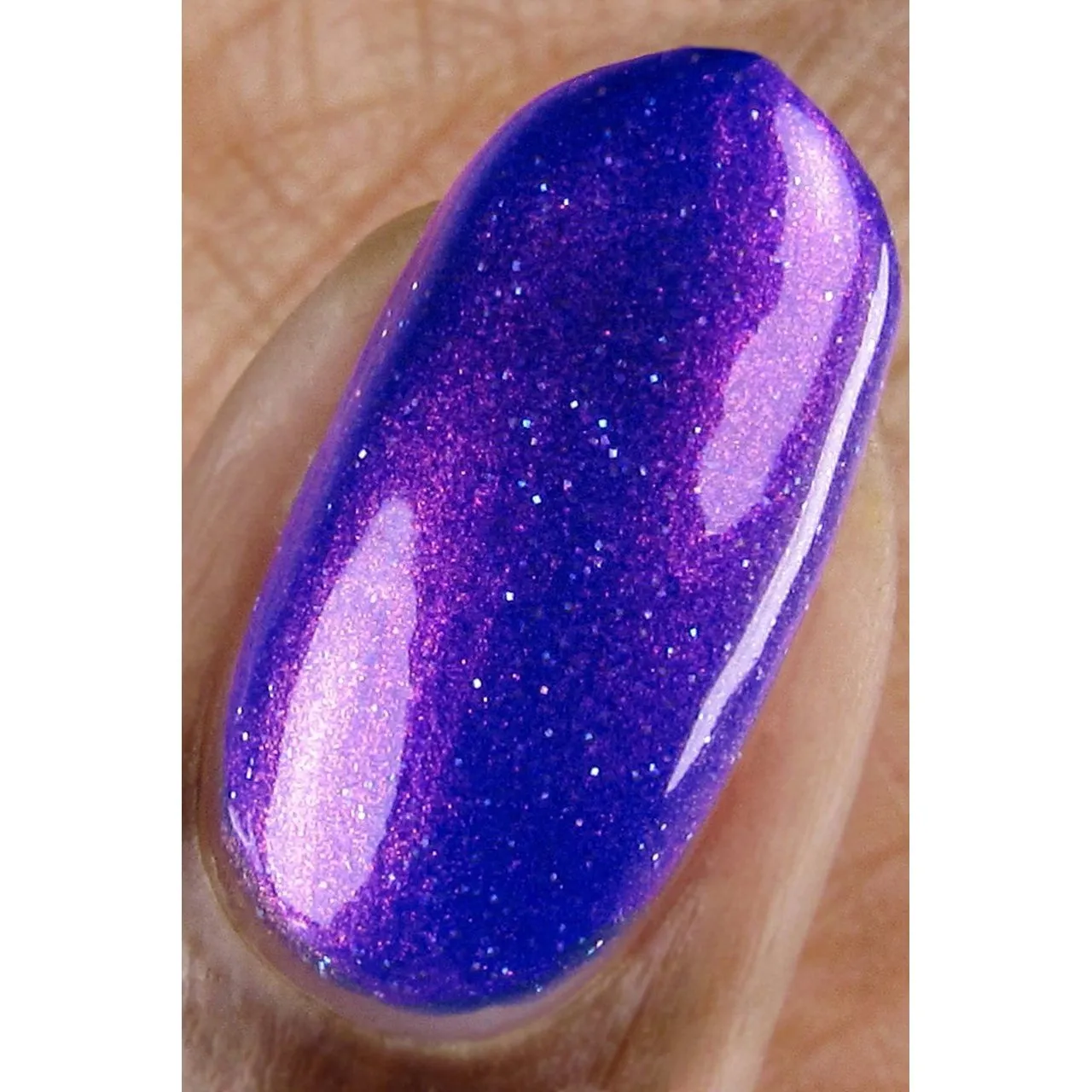 Cirque Colors - Nail Polish - Dusky Skies 0.37 oz