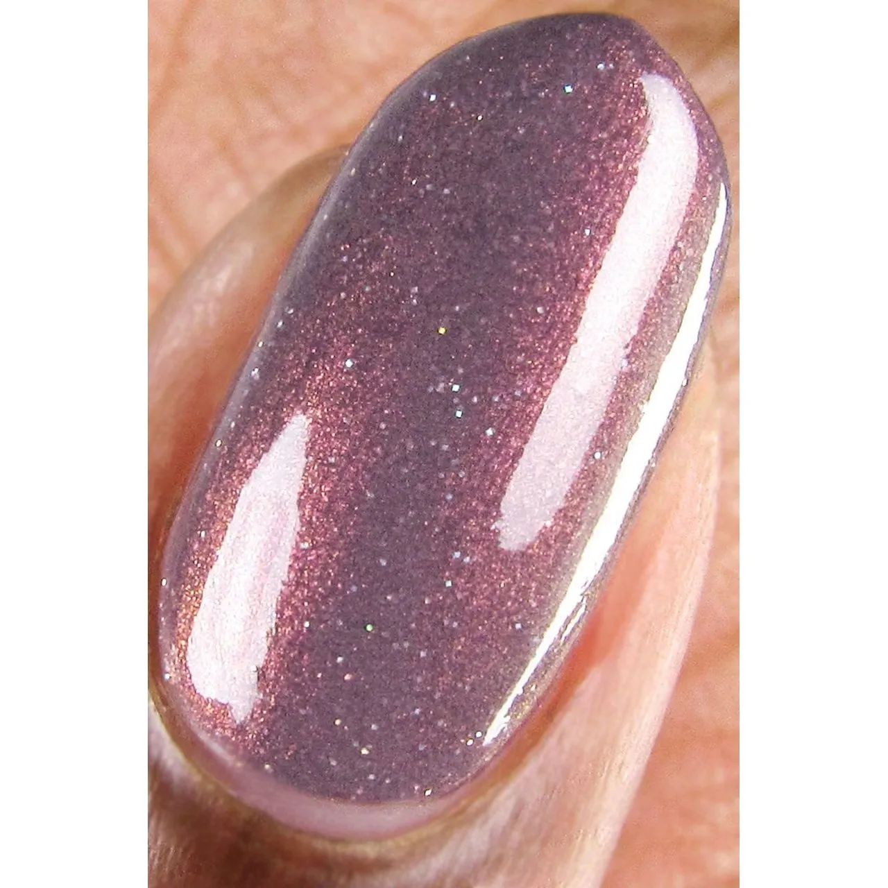 Cirque Colors - Nail Polish - Earthen 0.37 oz