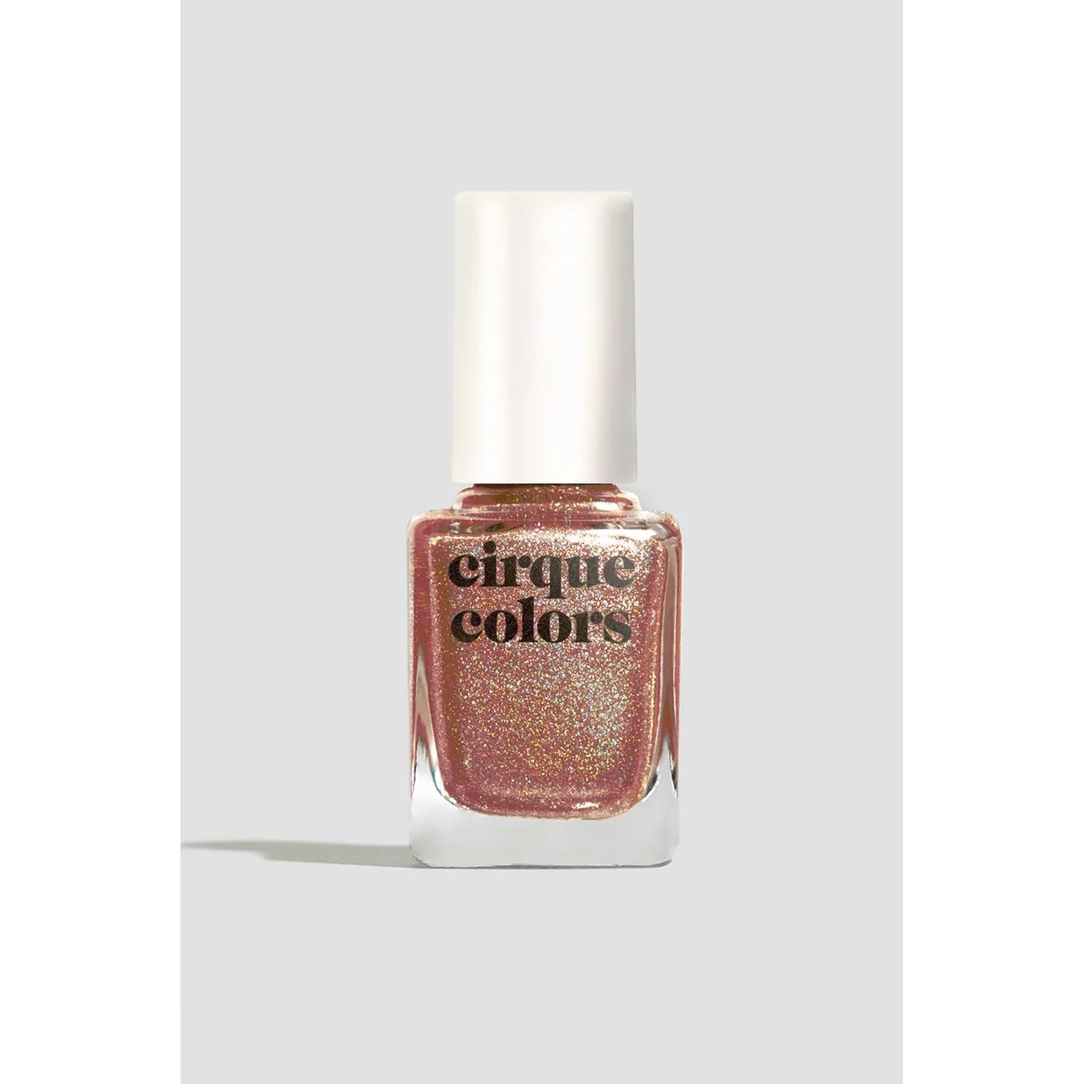 Cirque Colors - Nail Polish - Himalayan Pink 0.37 oz