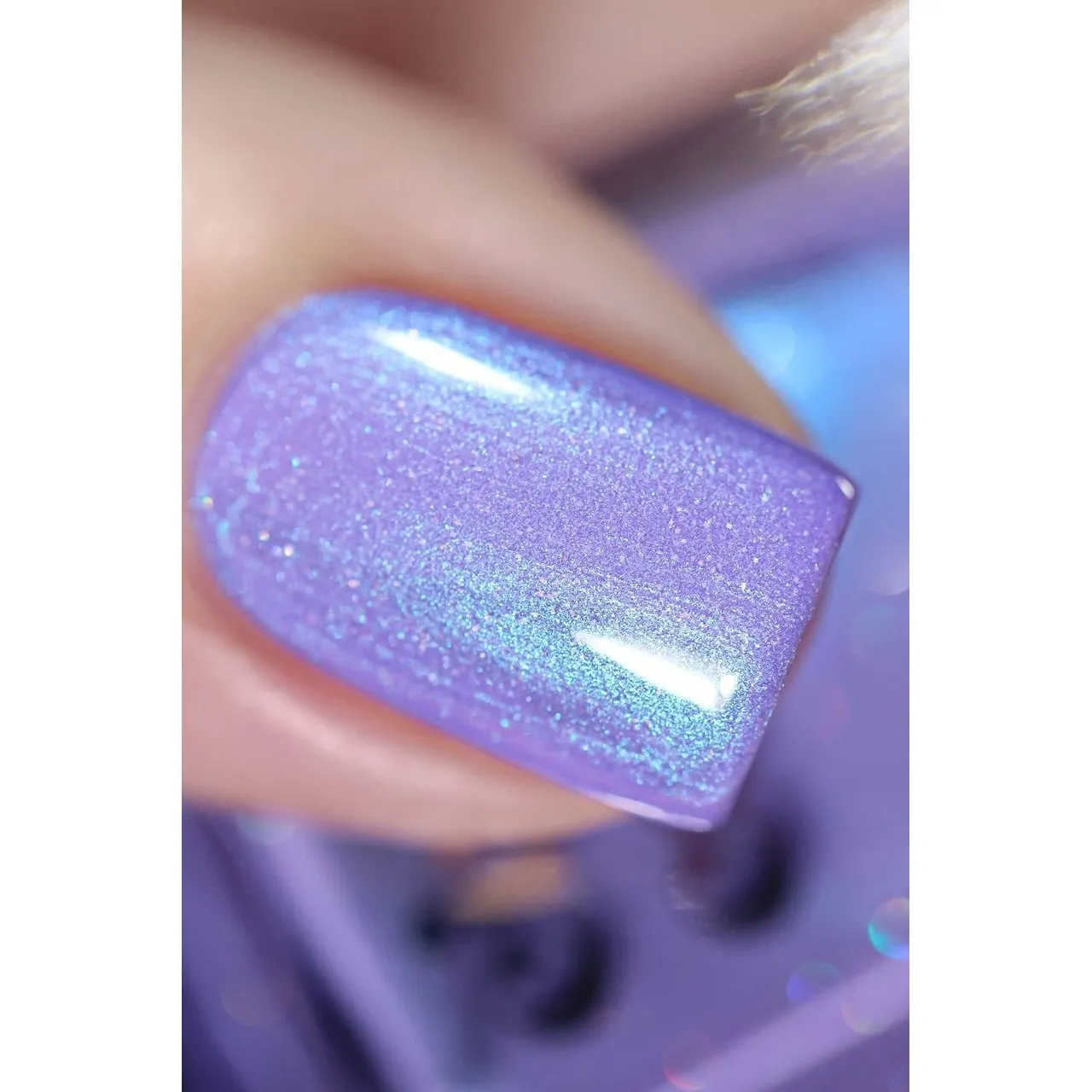 Cirque Colors - Nail Polish - Isle of Capri 0.37 oz