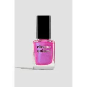 Cirque Colors - Nail Polish - Jetsetter 0.37 oz