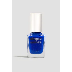 Cirque Colors - Nail Polish - Lapis Lazuli 0.37 oz