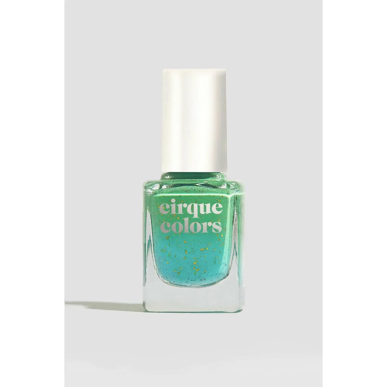 Cirque Colors - Nail Polish - Magic Turquoise 0.37 oz