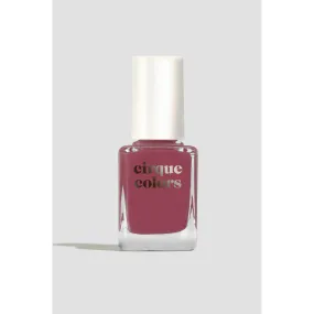 Cirque Colors - Nail Polish - Marsala Jelly 0.37 oz