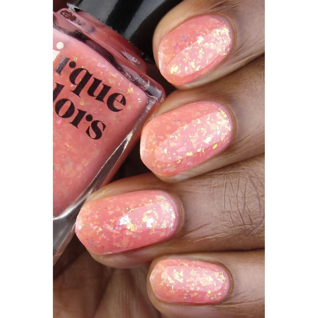 Cirque Colors - Nail Polish - Pink Lemonade 0.37 oz