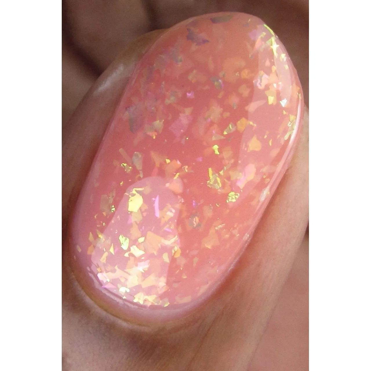 Cirque Colors - Nail Polish - Pink Lemonade 0.37 oz