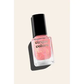 Cirque Colors - Nail Polish - Pink Lemonade 0.37 oz