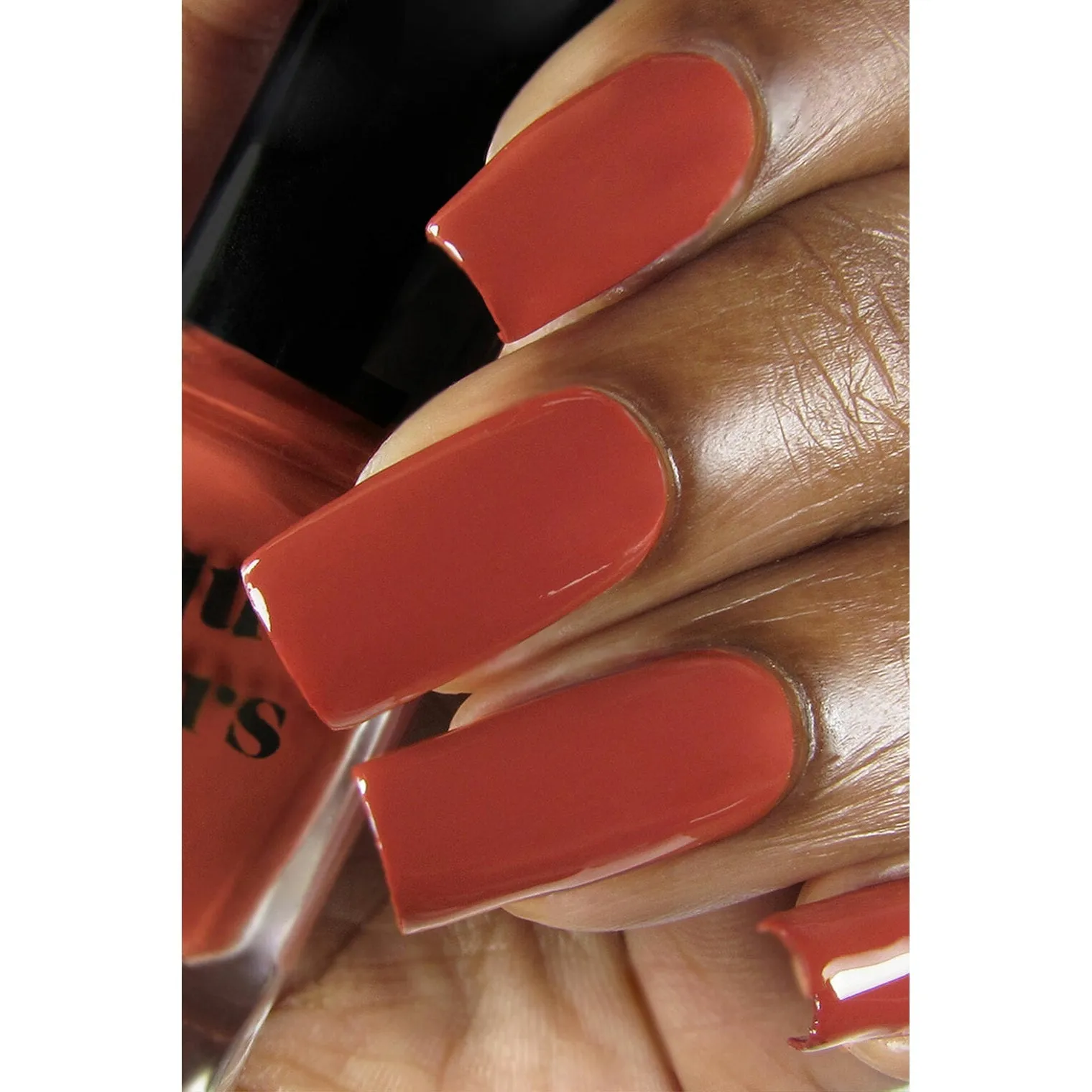 Cirque Colors - Nail Polish - Red Hook 0.37 oz