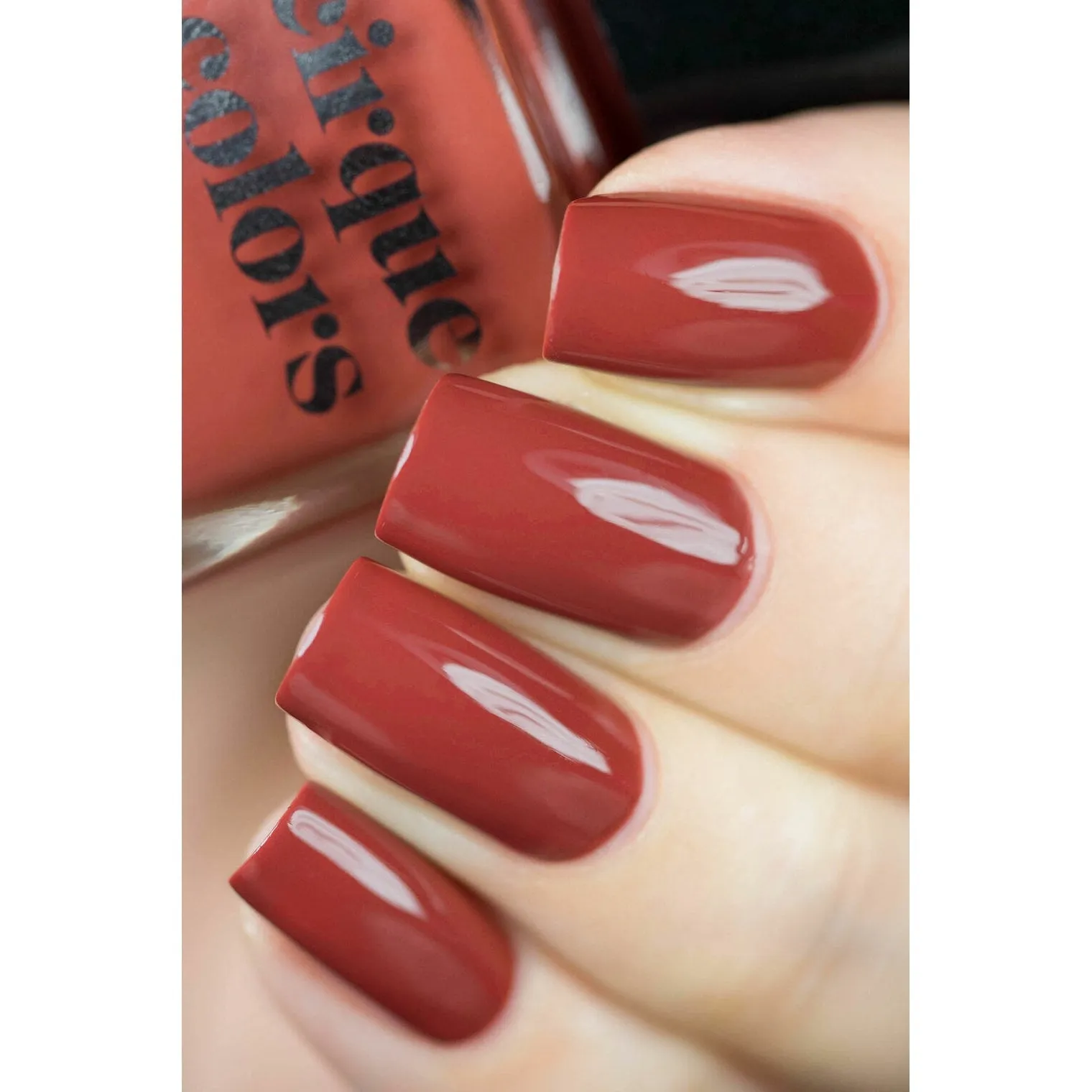 Cirque Colors - Nail Polish - Red Hook 0.37 oz