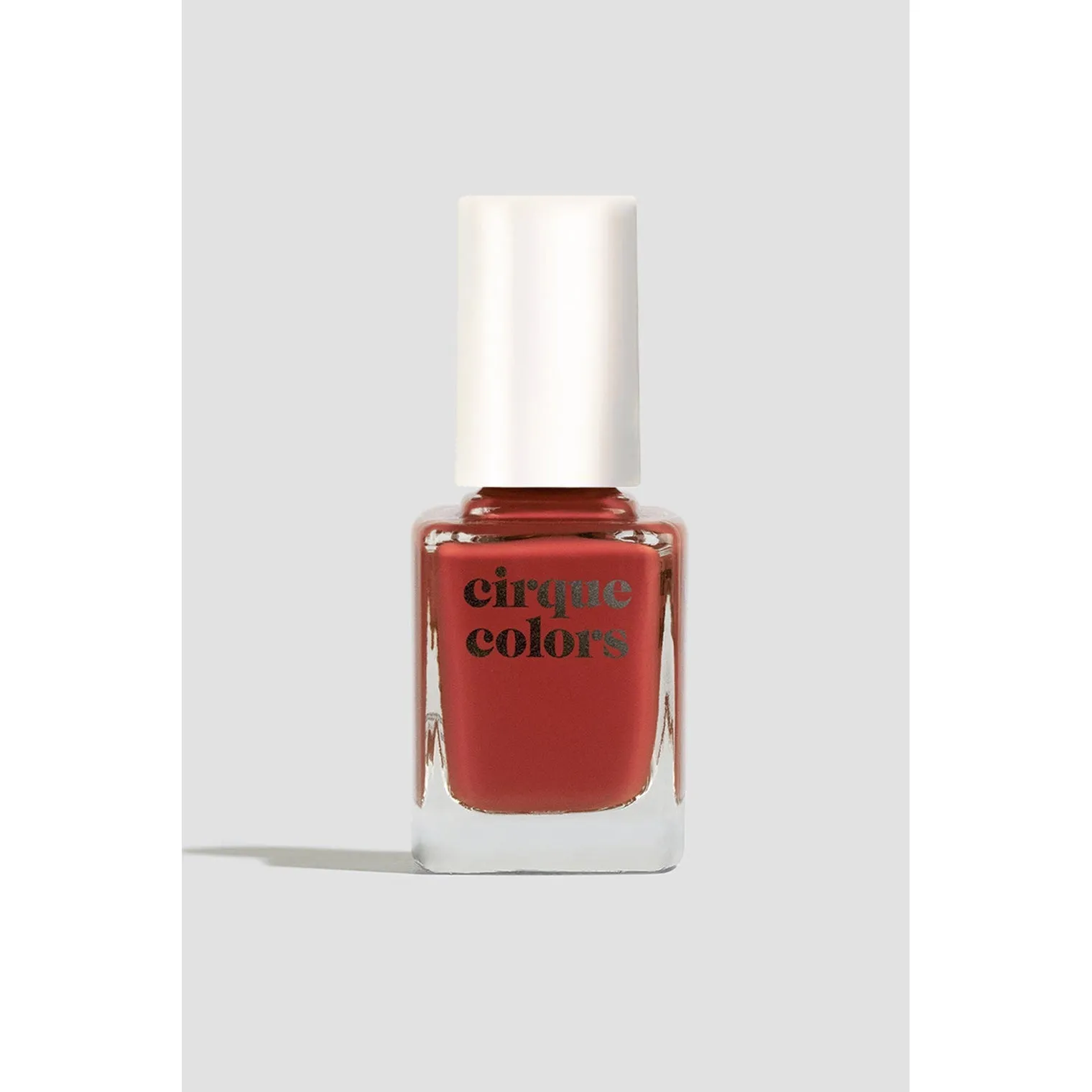 Cirque Colors - Nail Polish - Red Hook 0.37 oz