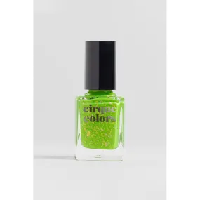 Cirque Colors - Nail Polish - Sour Punch 0.37 oz