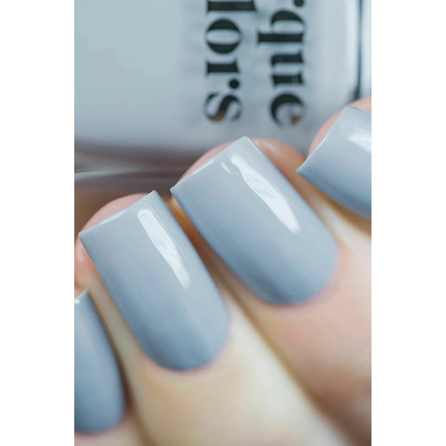 Cirque Colors - Nail Polish - Storm King 0.37 oz