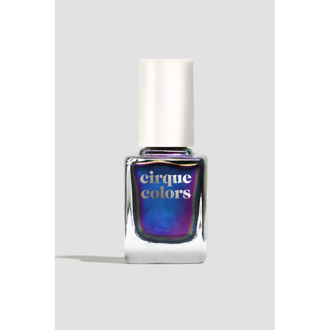 Cirque Colors - Nail Polish - Time Traveler 0.37 oz