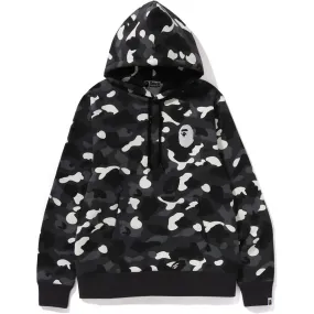 CITY CAMO LARGE APE HEAD PULLOVER HOODIE MENS