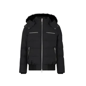 Cloud Bomber Neoshear Jacket M34MB005S