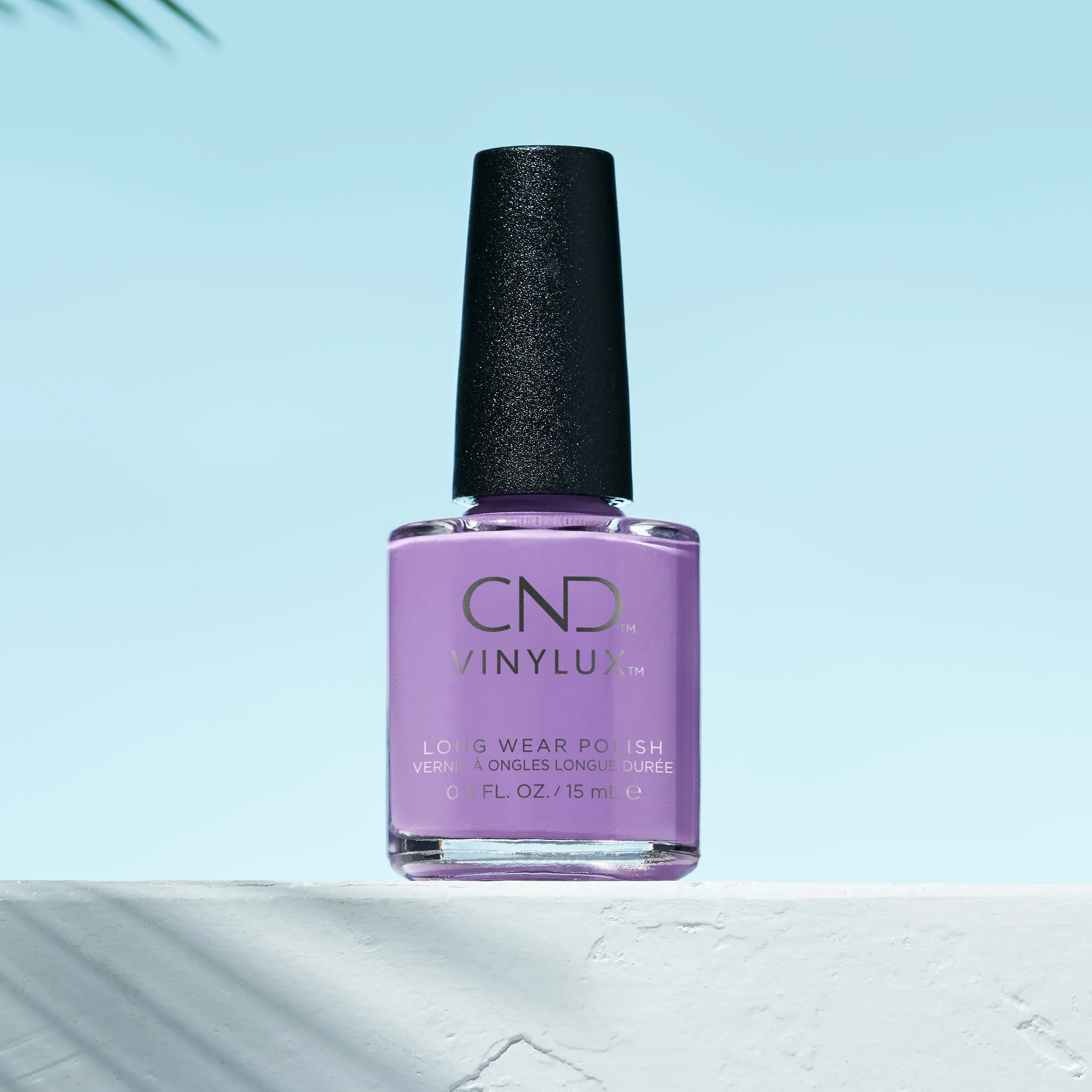 CND - Vinylux Artisan Bazaar 0.5 oz - #402