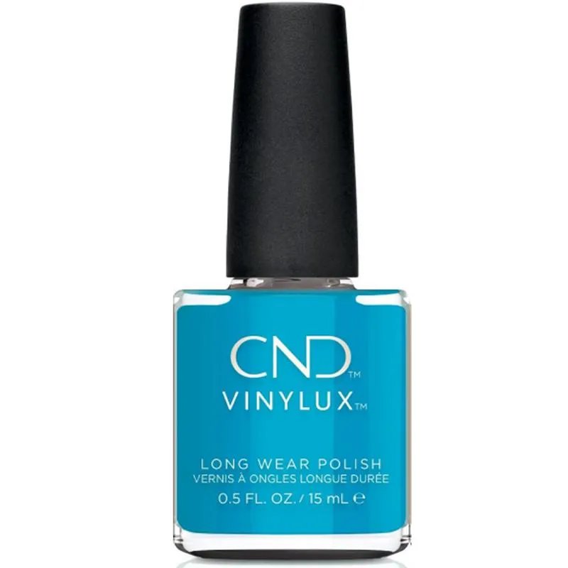 CND - Vinylux Boats & Bikinis 0.5 oz - #405