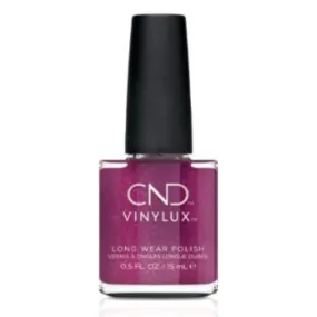 CND - Vinylux Drama Queen 0.5 oz - #367