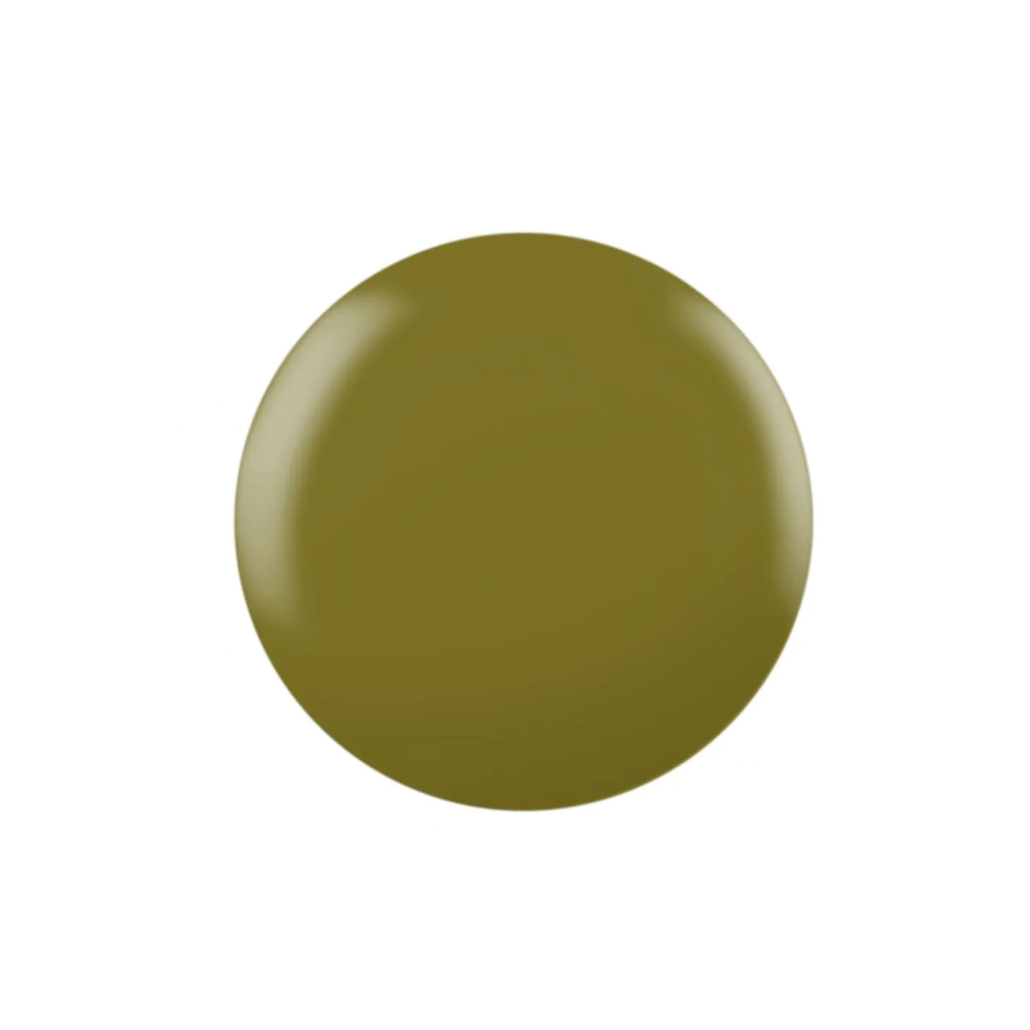 CND - Vinylux Olive Grove 0.5 oz - #403