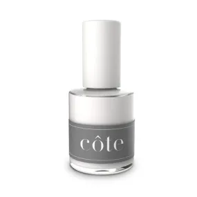 Cote - Nail Polish - Pure White No. 2