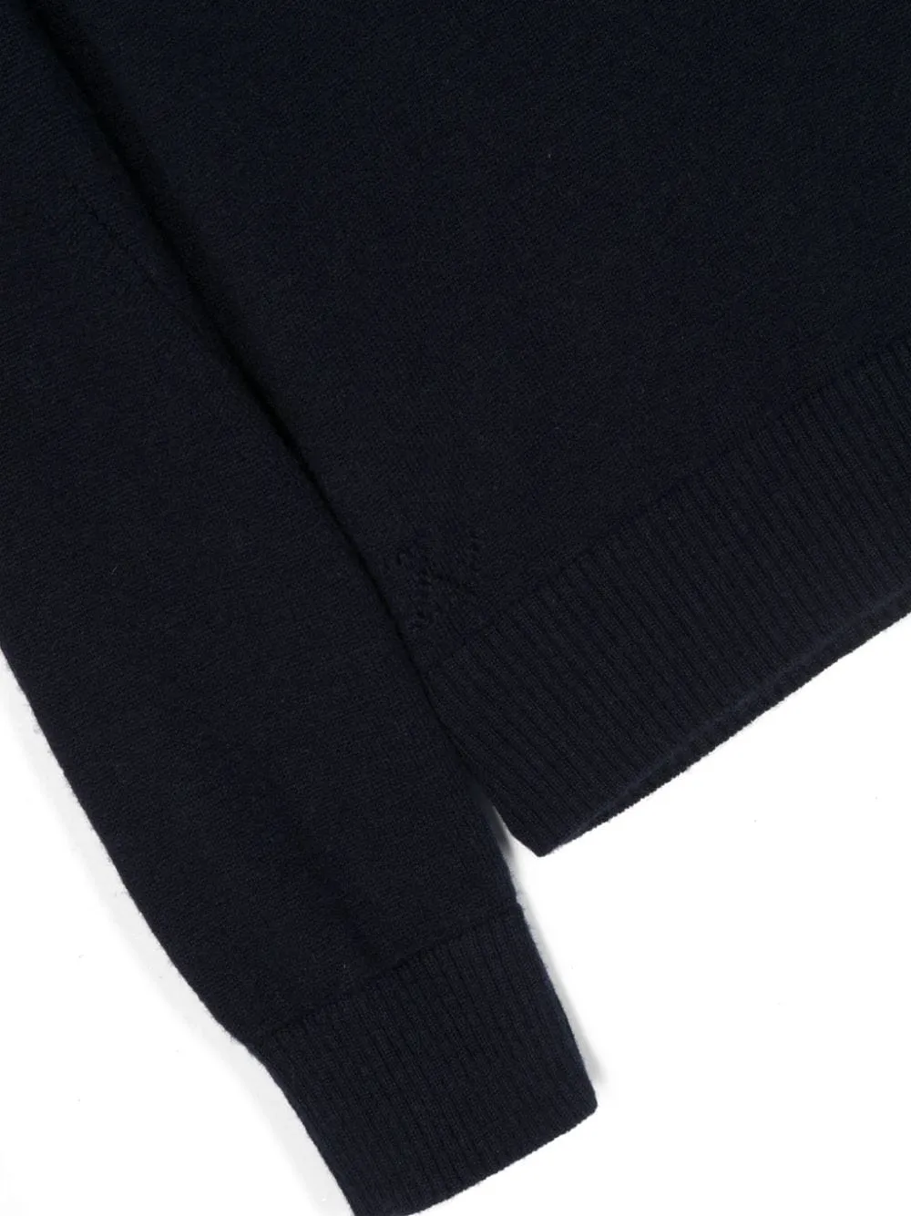 Crewneck Cashmere Jumper