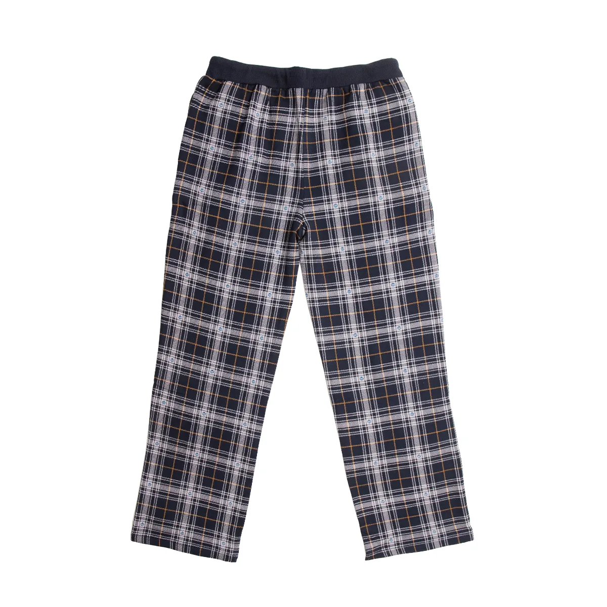 Critical Role Plaid Pajama Lounge Set