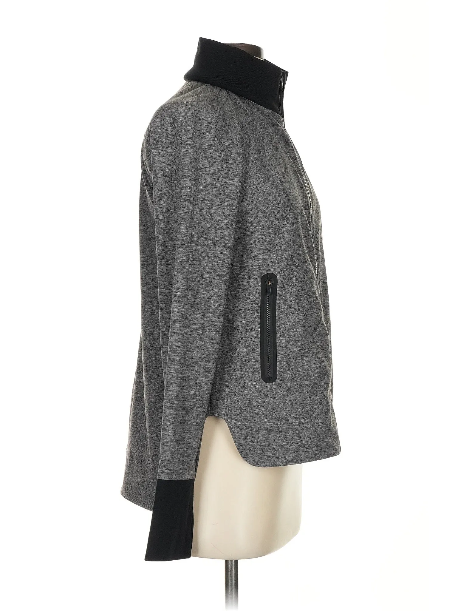 Derek Lam 10 C Athleta Track Jacket