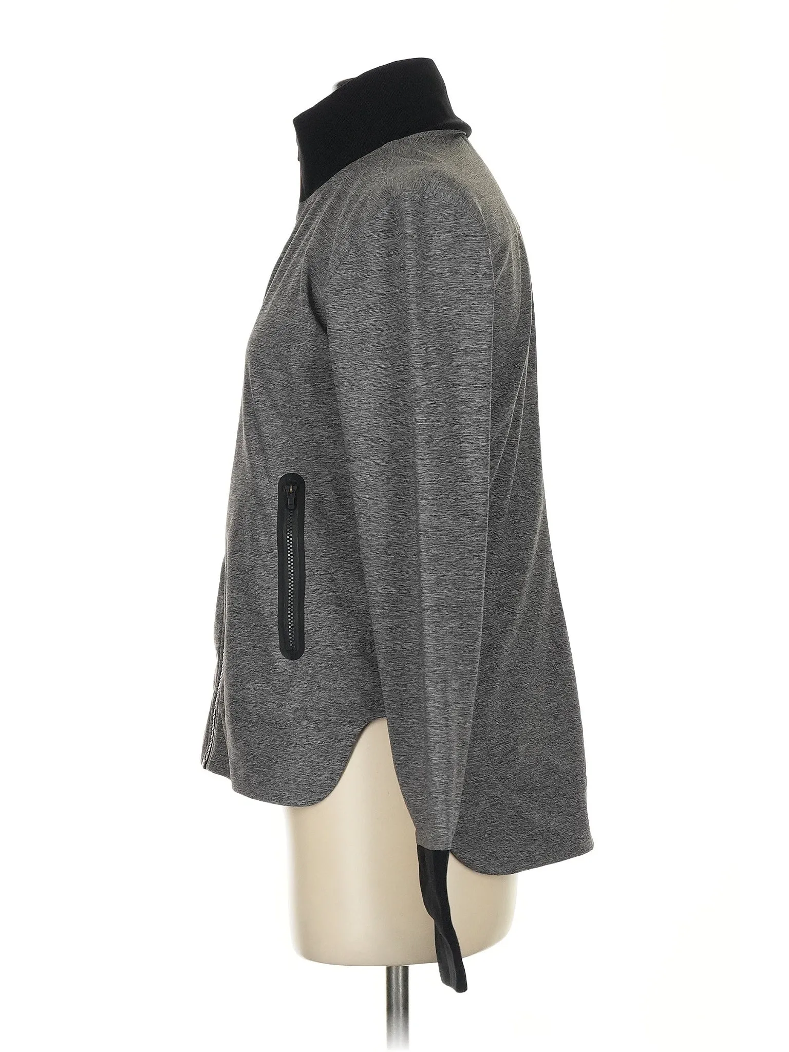 Derek Lam 10 C Athleta Track Jacket