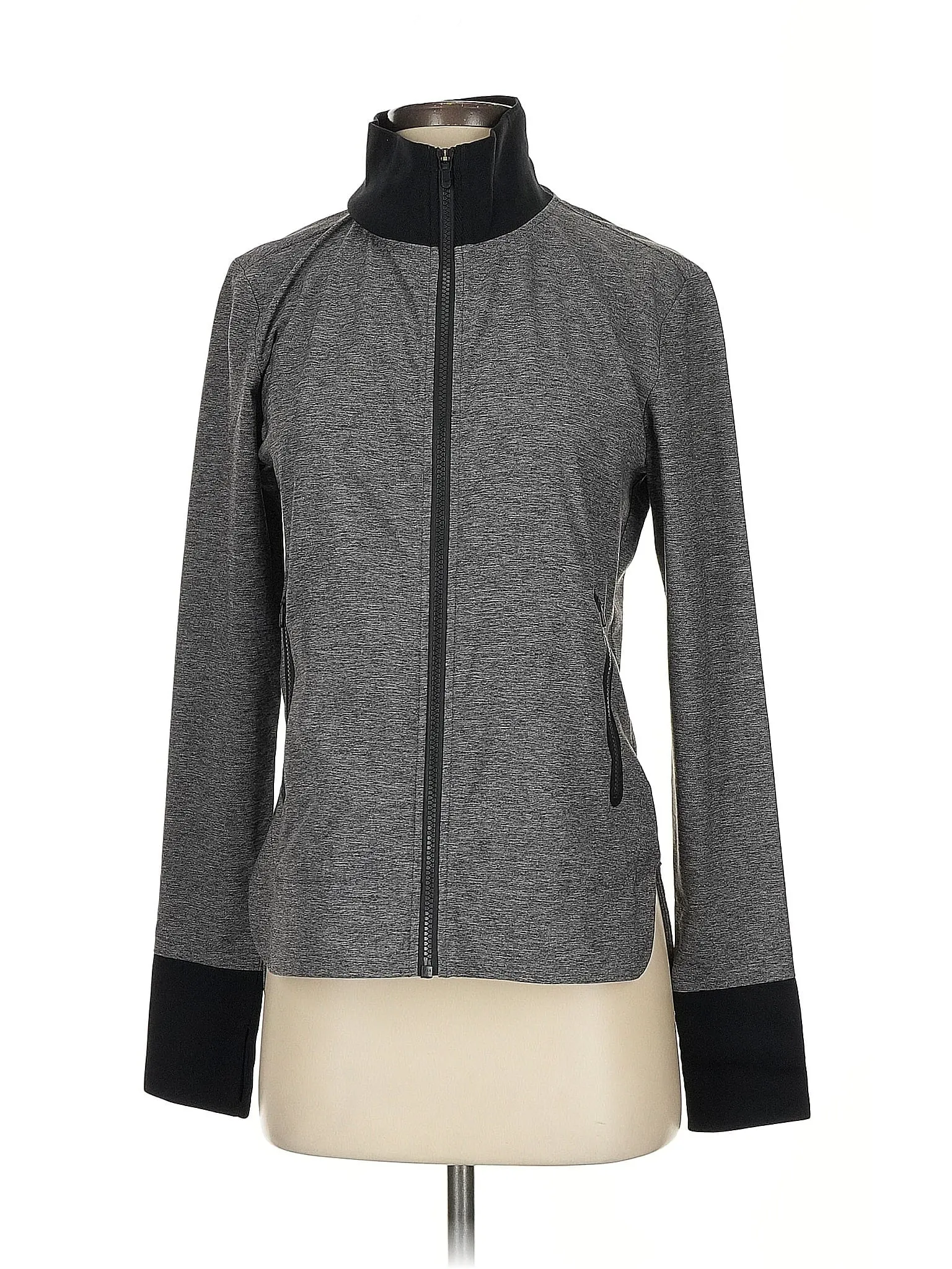 Derek Lam 10 C Athleta Track Jacket