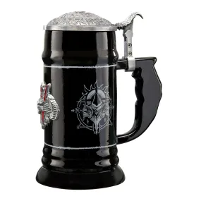 Diablo IV Inarius & Lilith 710ml Limited Edition Stein