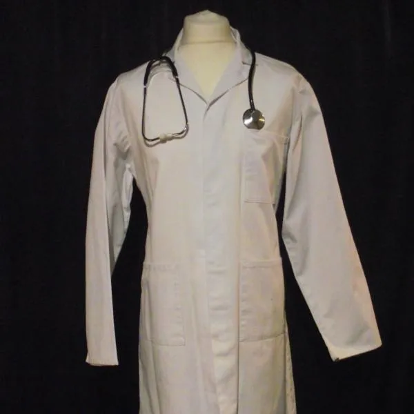 Doctor's Coat