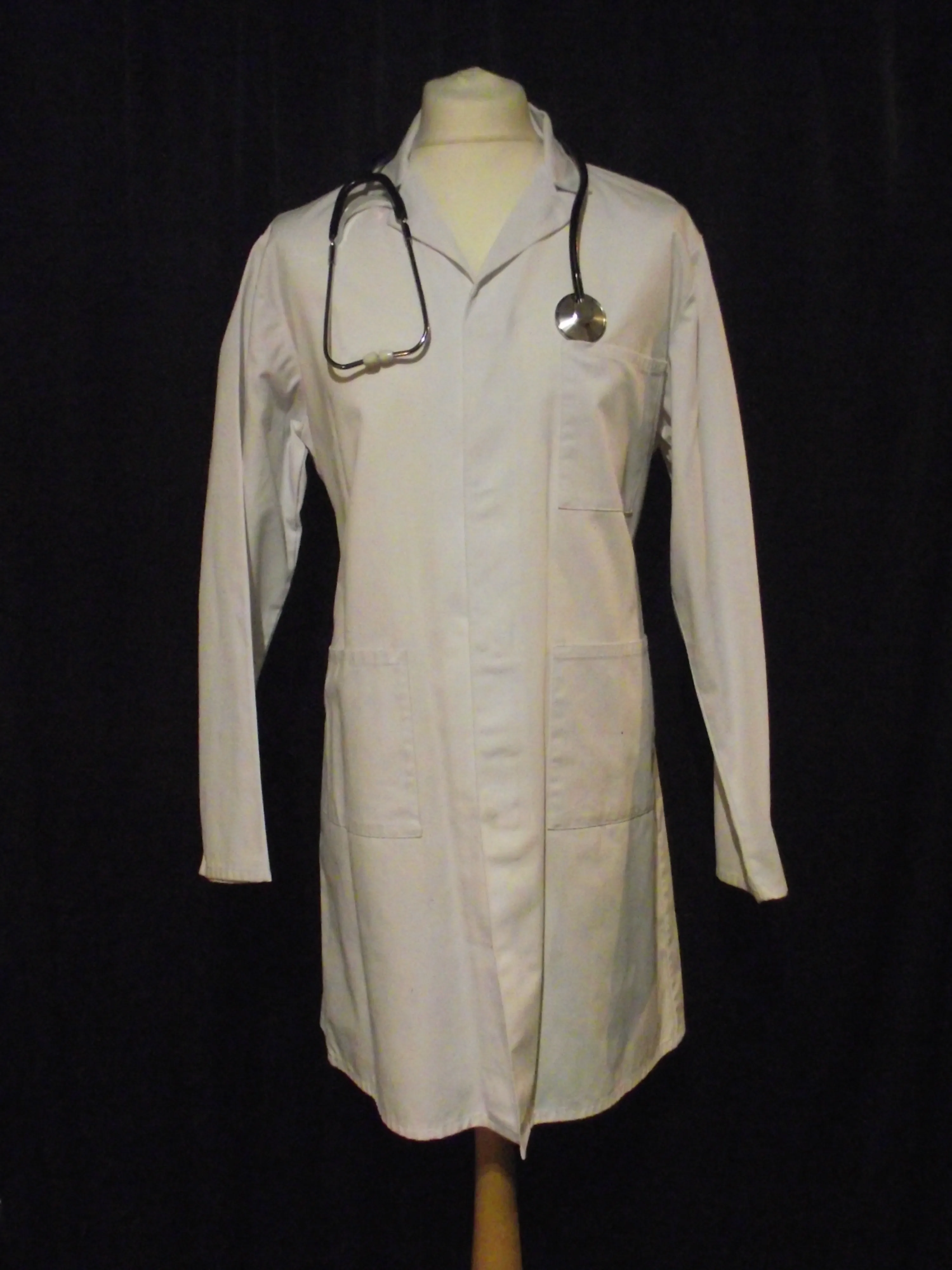 Doctor's Coat