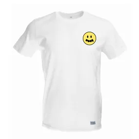 Doggy Smile White T-Shirt