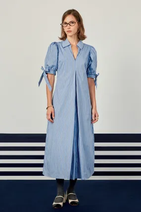 English Factory - Godet Midi Dress