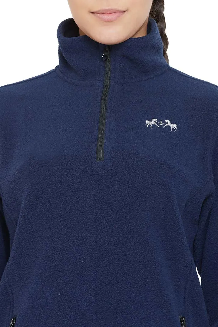 Equine Couture Ladies Pull Over Jacket