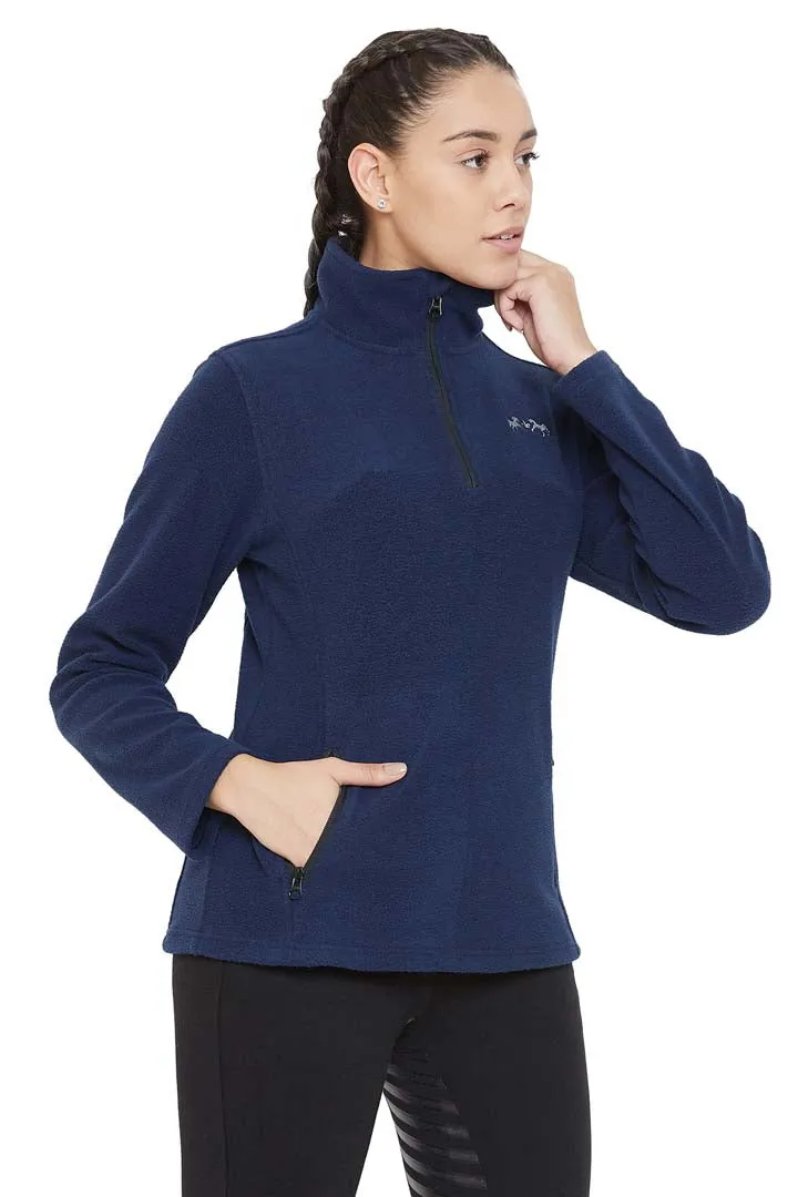 Equine Couture Ladies Pull Over Jacket