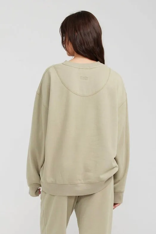 Everyday Sage Sweatshirt