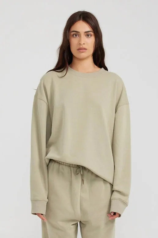 Everyday Sage Sweatshirt