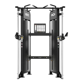 EX DEMO | Functional Trainer Cable Crossover